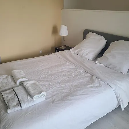 Апартаменти Duplex Pilier Rouge