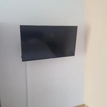 Duplex Pilier Rouge Apartmán Brest