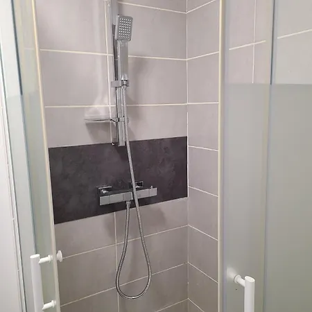 Apartmán Duplex Pilier Rouge Brest